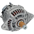 HC-Cargo Alternator