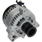 HC-Cargo Alternator
