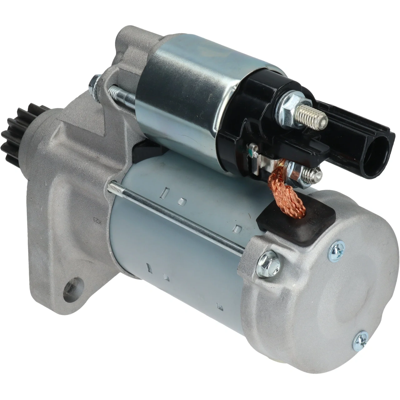 HC-Cargo Starter motor