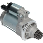 HC-Cargo Starter motor