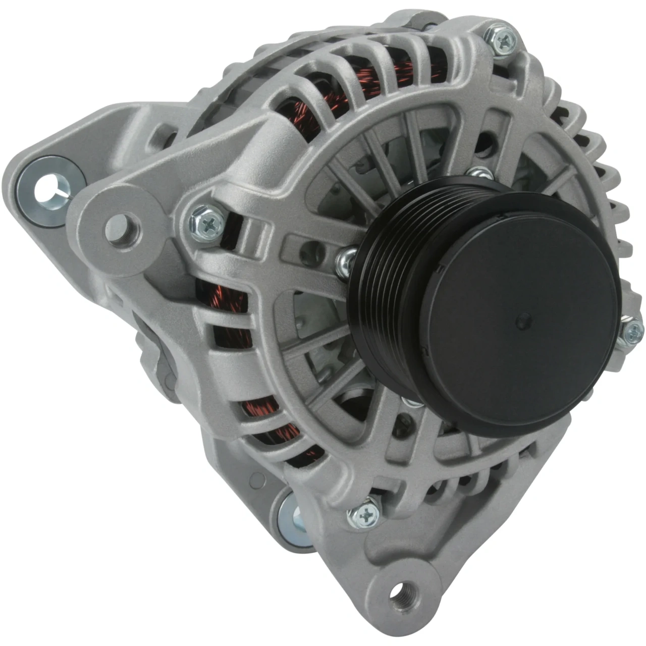 HC-Cargo Alternator