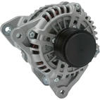 HC-Cargo Alternator