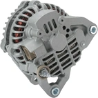 HC-Cargo Alternator