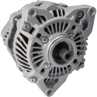 HC-Cargo Alternator