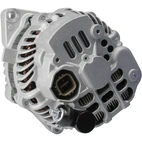HC-Cargo Alternator