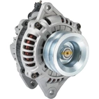 HC-Cargo Alternator