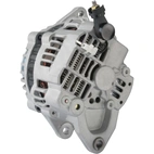 HC-Cargo Alternator