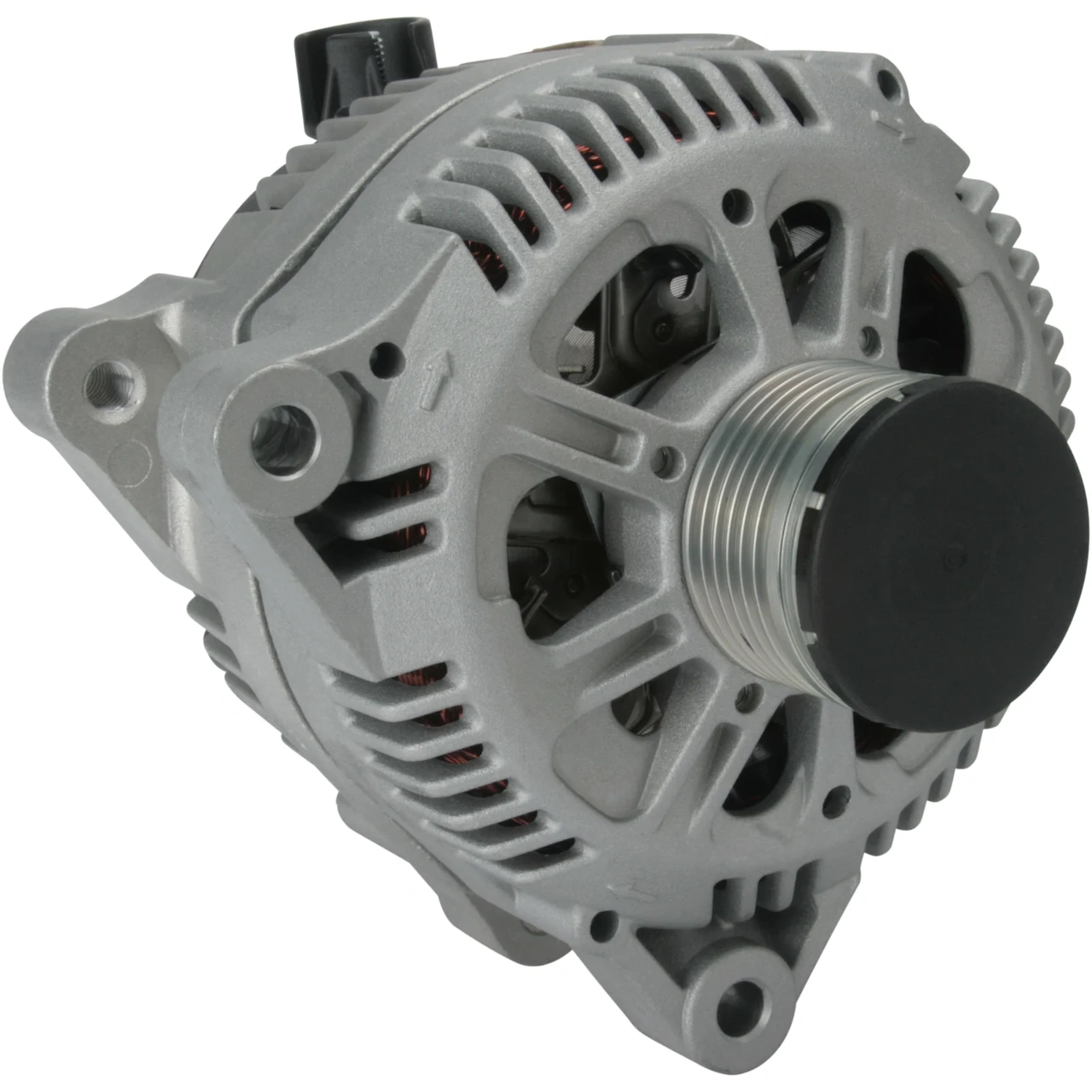HC-Cargo Alternator