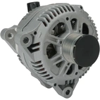 HC-Cargo Alternator