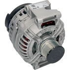 HC-Cargo Alternator