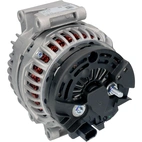 HC-Cargo Alternator