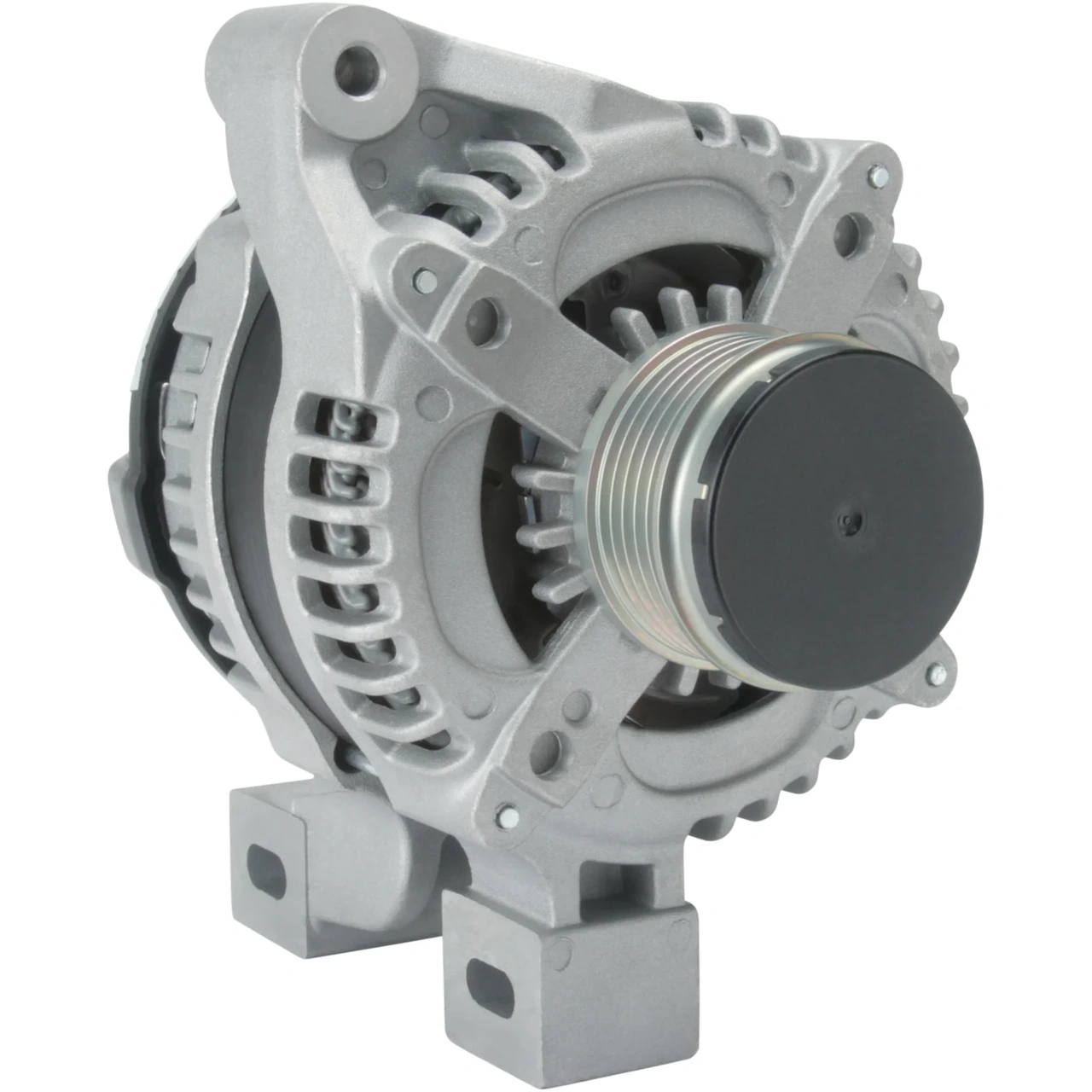 HC-Cargo Alternator