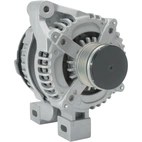 HC-Cargo Alternator