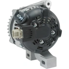 HC-Cargo Alternator