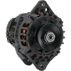 HC-Cargo Alternator