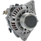 HC-Cargo Alternator