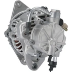 HC-Cargo Alternator