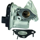 EGR valve fits Mercedes