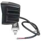 LED Work Light 80W, 86x80mm
