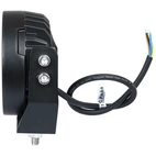 Extra LED light 5" 60W, Combo