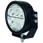 Extra LED light 5" 60W, Combo