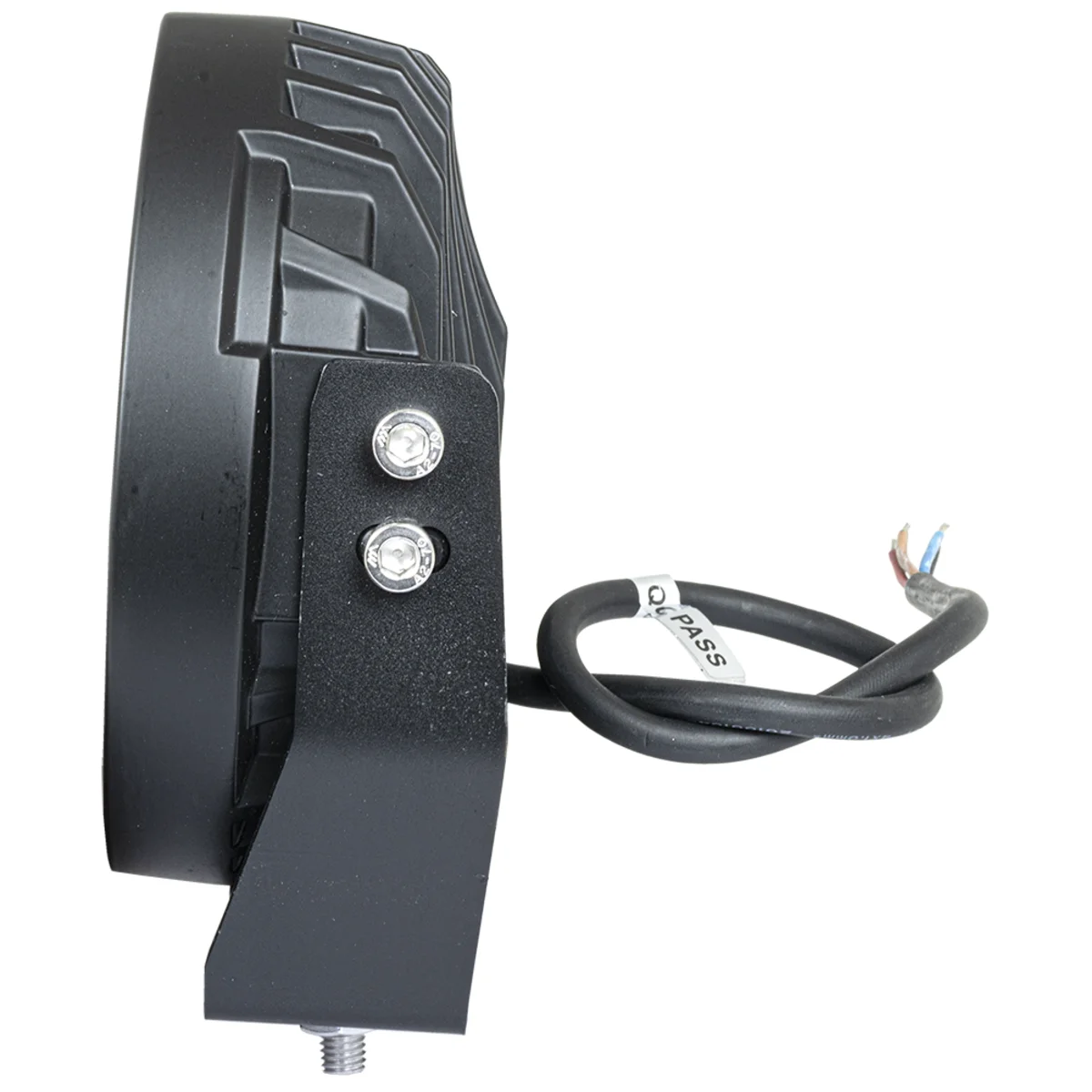 Extra light LED 7" 120W, Combo