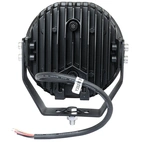 Extra light LED 7" 120W, Combo