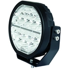 Extra light LED 7" 120W, Combo