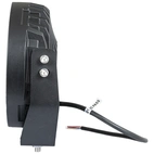 Extra light LED 9" 150W, Combo