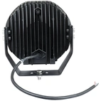 Extra light LED 9" 150W, Combo