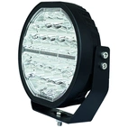 Extra light LED 9" 150W, Combo