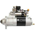 Starter motor 24V-8.5kW