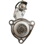 Starter motor 24V-8.5kW
