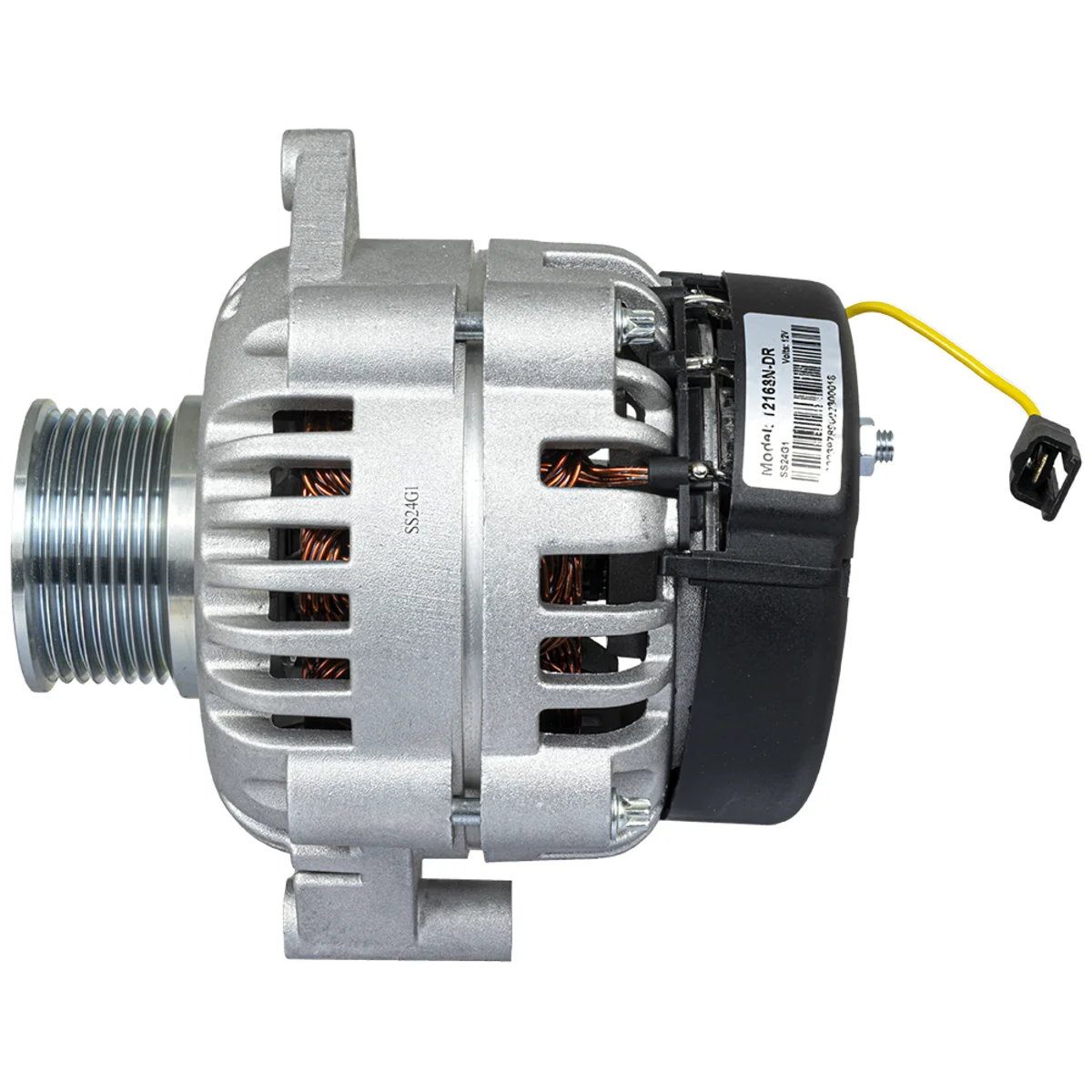 Alternator 12V-160A