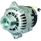 Alternator 12V-160A
