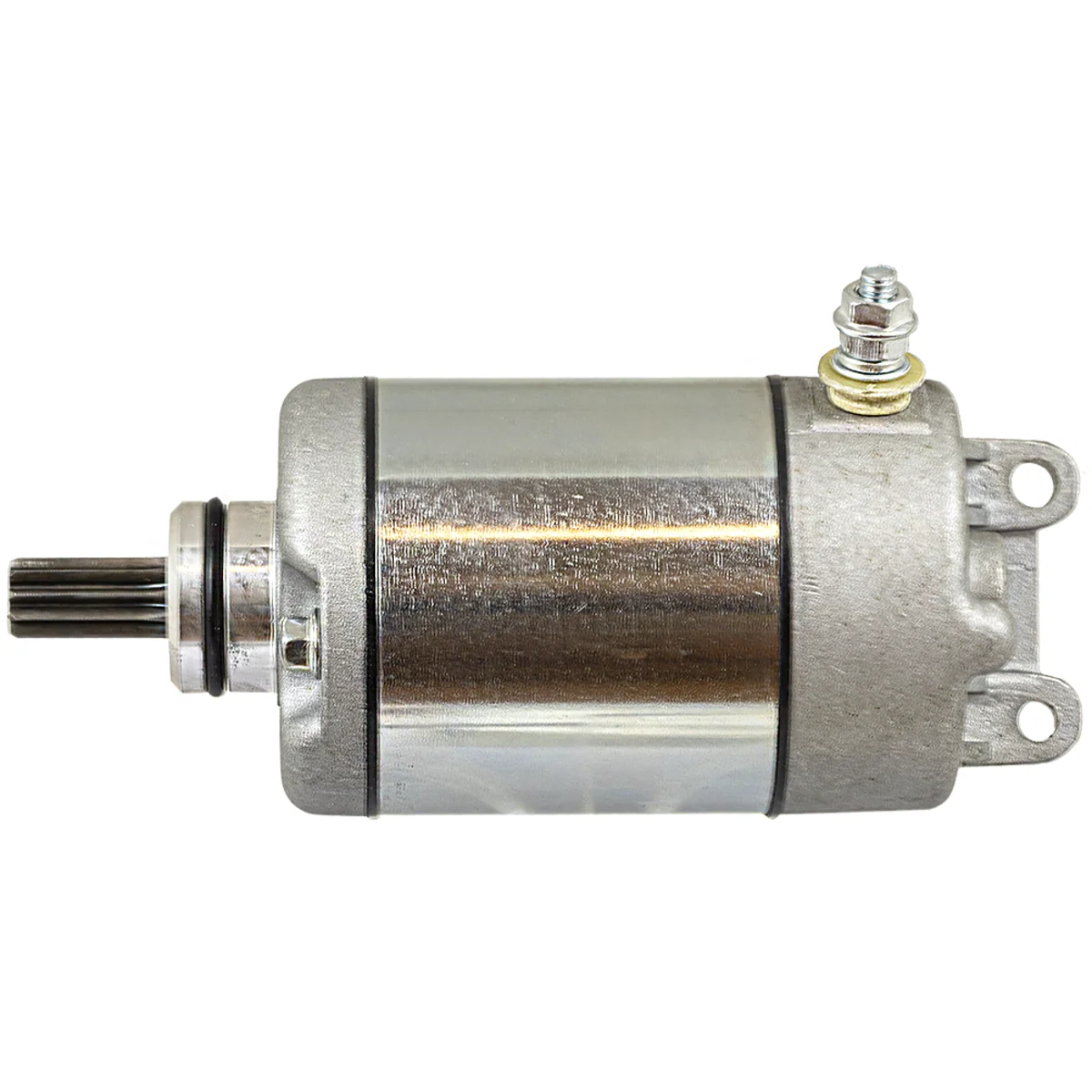 Starter motor 12V, Polaris 550