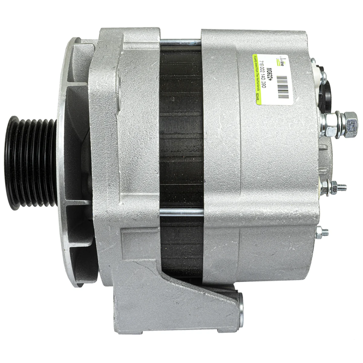 Alternator 24V-140A