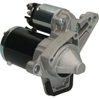 HC-Cargo Starter motor