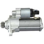 Starter motor 12V-1.7kW