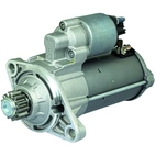 Starter motor 12V-1.7kW