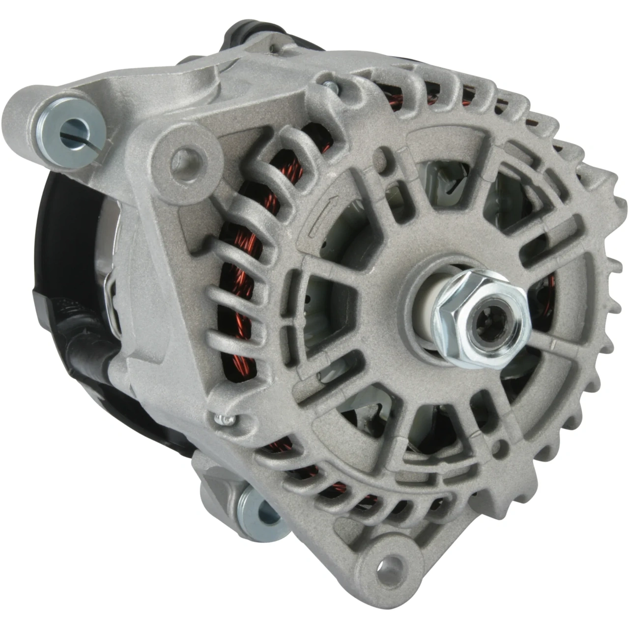 HC-Cargo Alternator