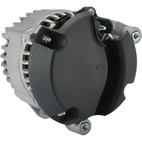 HC-Cargo Alternator