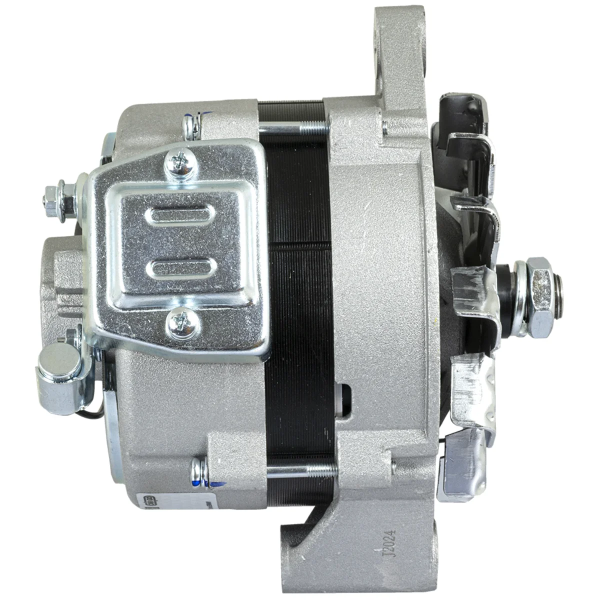 Alternator 12V-90A (J.Deere)