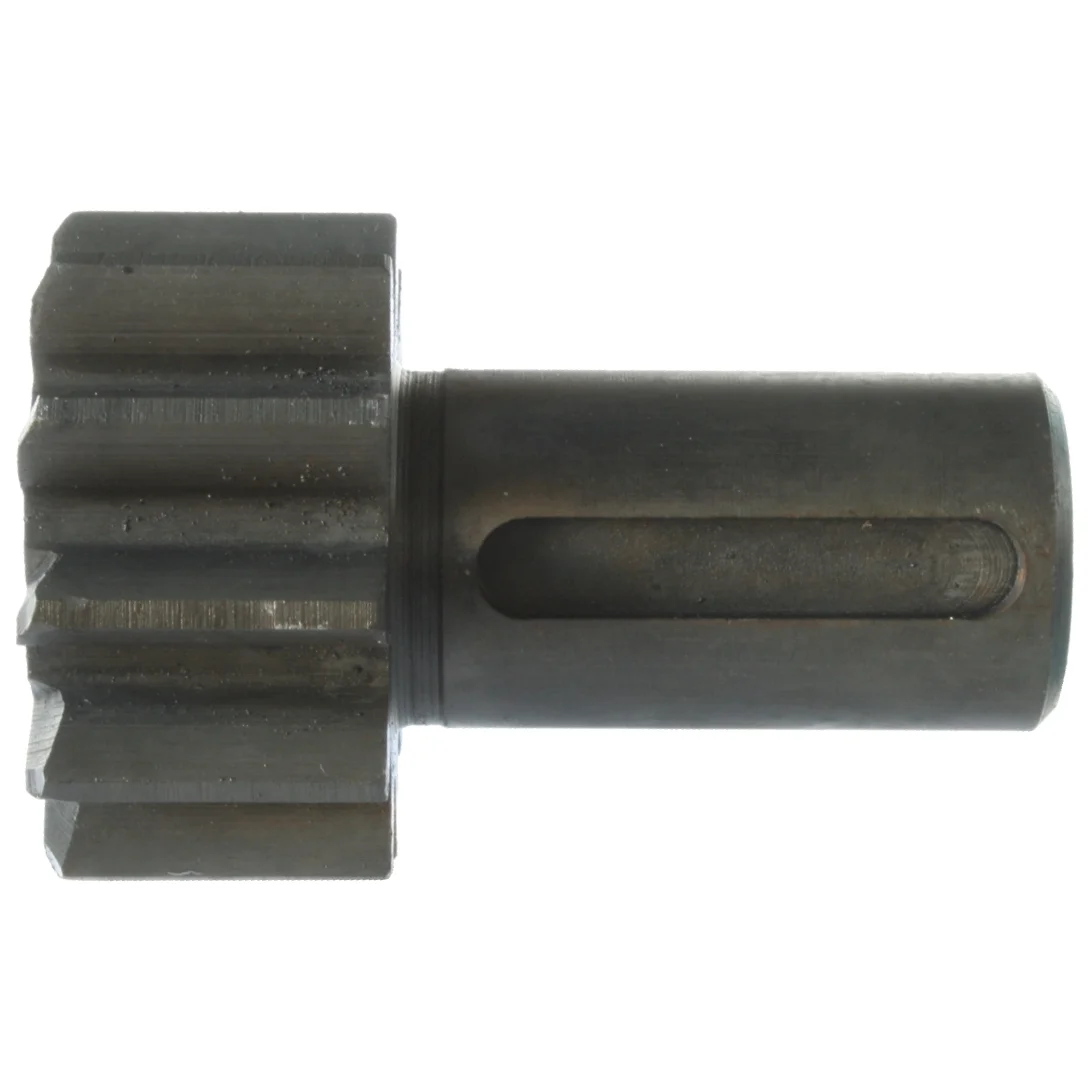 Starter drive