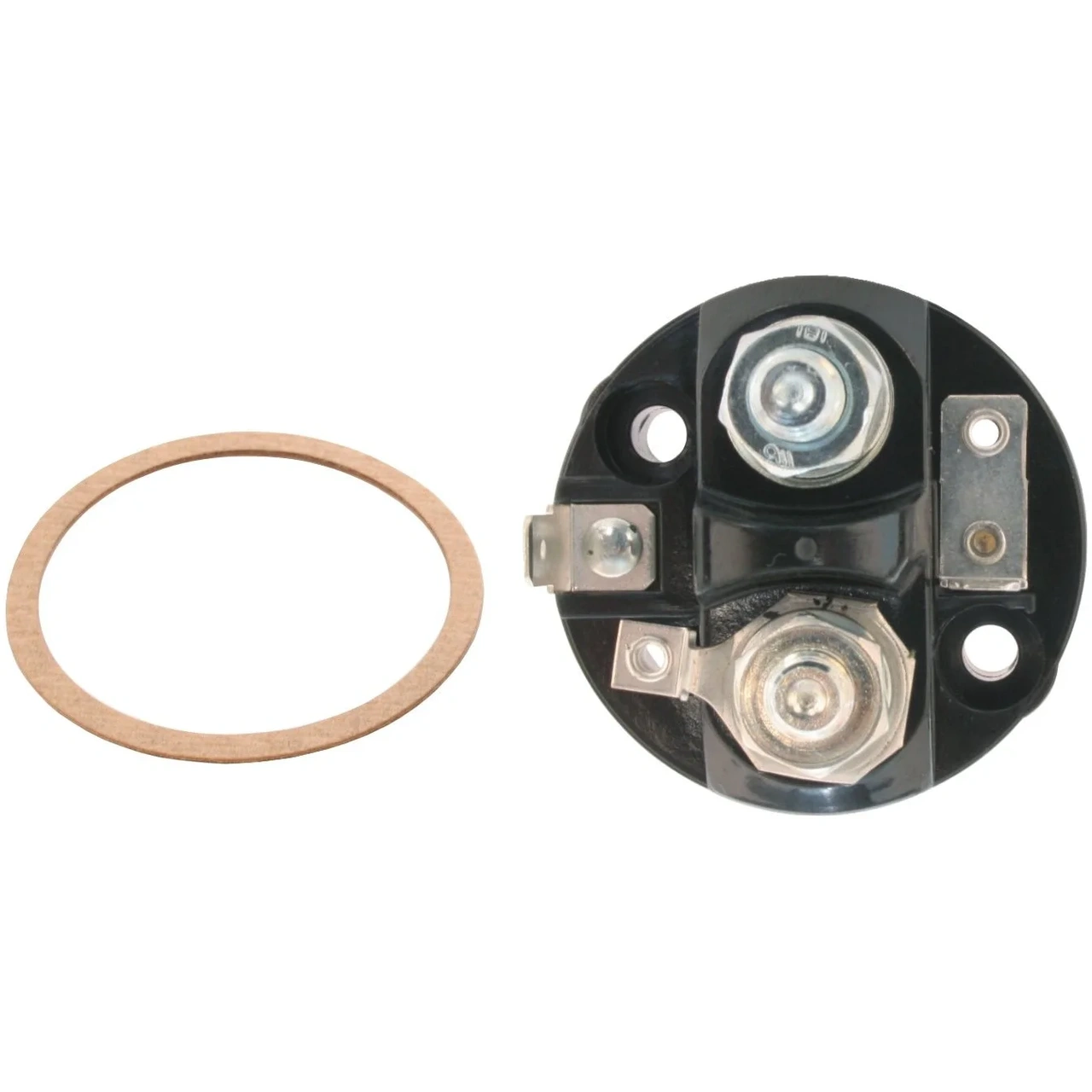 Solenoid lock