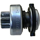 Starter drive