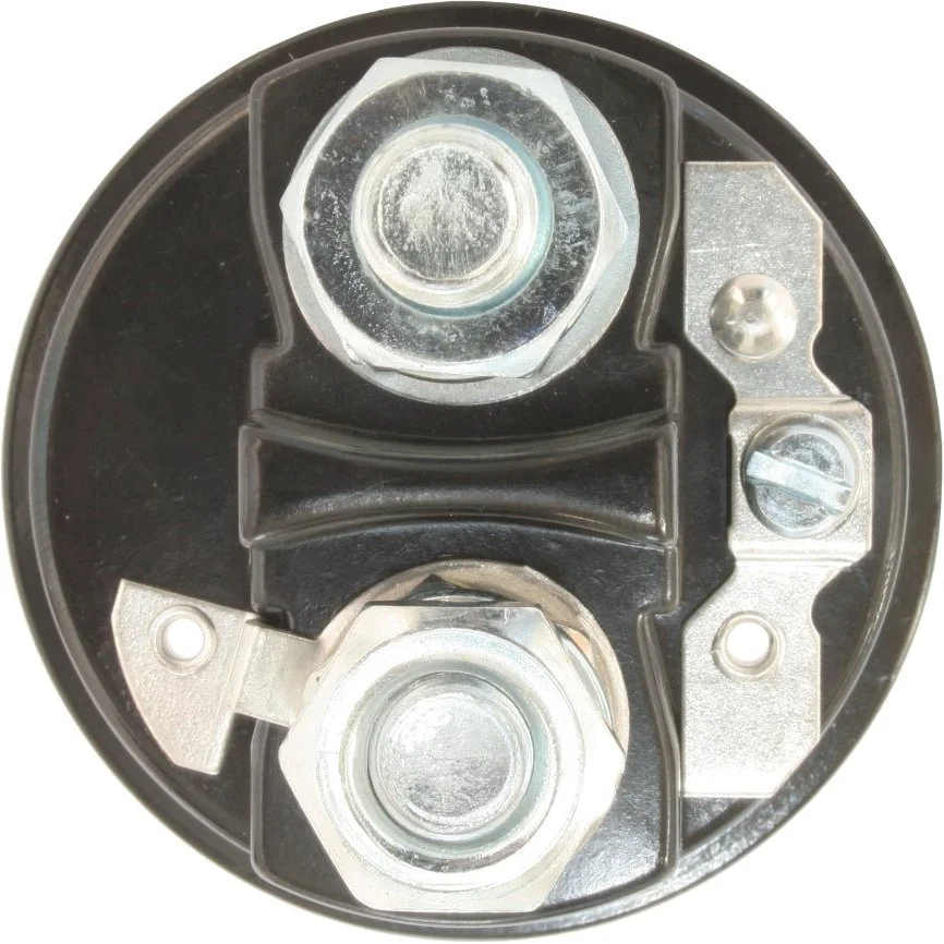 Solenoid lock