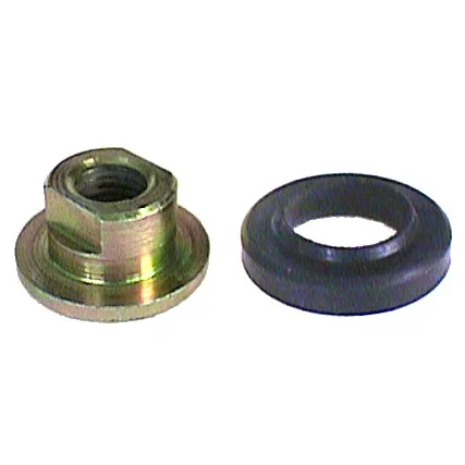 Bushing set