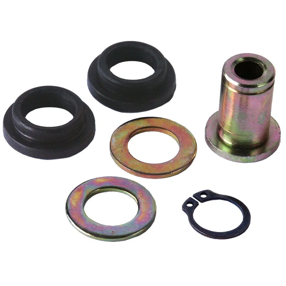Bushing set
