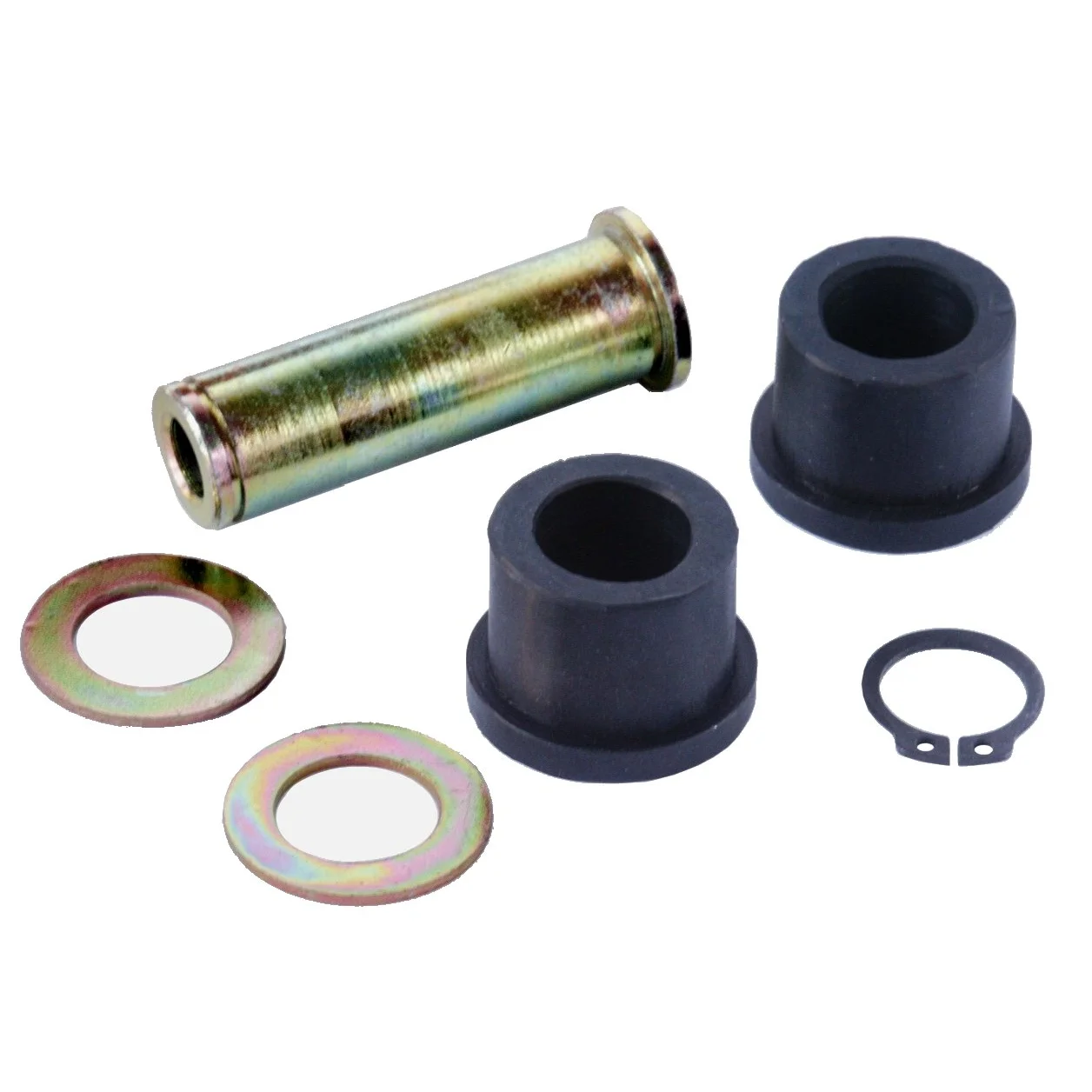 Bushing set
